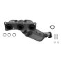 AP Exhaust 1460 Federal / EPA Catalytic Converter - Direct Fit w/ Integrated Manifold