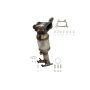 AP Exhaust 1464 Federal / EPA Catalytic Converter - Direct Fit