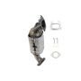 AP Exhaust 1465 Federal / EPA Catalytic Converter - Direct Fit