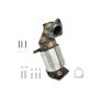 AP Exhaust 1466 Federal / EPA Catalytic Converter - Direct Fit