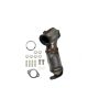 AP Exhaust 1467 Federal / EPA Catalytic Converter - Direct Fit