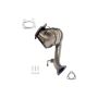 AP Exhaust 1470 Federal / EPA Catalytic Converter - Direct Fit