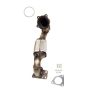 AP Exhaust 1474 Federal / EPA Catalytic Converter - Direct Fit