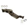 AP Exhaust 1478 Federal / EPA Catalytic Converter - Direct Fit w/ Integrated Manifold