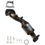 AP Exhaust 1479 Federal / EPA Catalytic Converter - Direct Fit