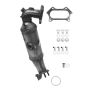 AP Exhaust 1488 Federal / EPA Catalytic Converter - Direct Fit