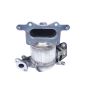 AP Exhaust 1489 Federal / EPA Catalytic Converter - Direct Fit