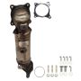 AP Exhaust 1500 Federal / EPA Catalytic Converter - Direct Fit
