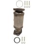 AP Exhaust 1514 Federal / EPA Catalytic Converter - Direct Fit