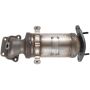 AP Exhaust 1535 Federal / EPA Catalytic Converter - Direct Fit