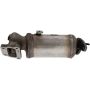 AP Exhaust 1535 Federal / EPA Catalytic Converter - Direct Fit