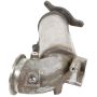 AP Exhaust 1538 Federal / EPA Catalytic Converter - Direct Fit