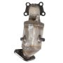 AP Exhaust 1539 Federal / EPA Catalytic Converter - Direct Fit