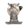 AP Exhaust 1539 Federal / EPA Catalytic Converter - Direct Fit