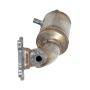 AP Exhaust 1540 Federal / EPA Catalytic Converter - Direct Fit