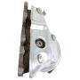 AP Exhaust 1542 Federal / EPA Catalytic Converter - Direct Fit w/ Integrated Manifold