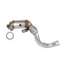 AP Exhaust 1544 Federal / EPA Catalytic Converter - Direct Fit