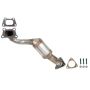 AP Exhaust 1548 Federal / EPA Catalytic Converter - Direct Fit