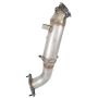 AP Exhaust 1550 Federal / EPA Catalytic Converter - Direct Fit