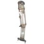 AP Exhaust 1550 Federal / EPA Catalytic Converter - Direct Fit