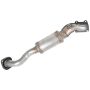 AP Exhaust 1553 Federal / EPA Catalytic Converter - Direct Fit
