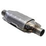 AP Exhaust 2504 Federal / EPA Catalytic Converter - Universal OBDII