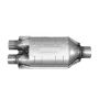 AP Exhaust 2913 Federal / EPA Catalytic Converter - Universal Pre-OBDII