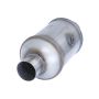 AP Exhaust 2996R Federal / EPA Catalytic Converter - Universal