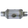 AP Exhaust 2997R Federal / EPA Catalytic Converter - Universal