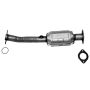 AP Exhaust 4005 Federal / EPA Catalytic Converter - Direct Fit