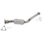 AP Exhaust 4015 Federal / EPA Catalytic Converter - Direct Fit