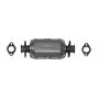 AP Exhaust 4087 Federal / EPA Catalytic Converter - Direct Fit