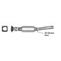 AP Exhaust 4094 Federal / EPA Catalytic Converter - Direct Fit