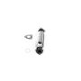 AP Exhaust 4145 Federal / EPA Catalytic Converter - Direct Fit