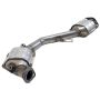 AP Exhaust 4181 Federal / EPA Catalytic Converter - Direct Fit