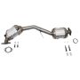 AP Exhaust 4181 Federal / EPA Catalytic Converter - Direct Fit