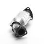 AP Exhaust 4186 Federal / EPA Catalytic Converter - Direct Fit