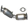 AP Exhaust 4193 Federal / EPA Catalytic Converter - Direct Fit