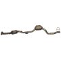 AP Exhaust 4214 Federal / EPA Catalytic Converter - Direct Fit