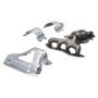 AP Exhaust 4230 Federal / EPA Catalytic Converter - Direct Fit w/ Integrated Manifold