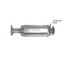 AP Exhaust 4253 Federal / EPA Catalytic Converter - Direct Fit
