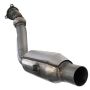 AP Exhaust 4298 Federal / EPA Catalytic Converter - Direct Fit