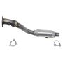 AP Exhaust 4298 Federal / EPA Catalytic Converter - Direct Fit