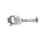 AP Exhaust 4300 Federal / EPA Catalytic Converter - Direct Fit