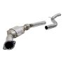 AP Exhaust 4331 Federal / EPA Catalytic Converter - Direct Fit