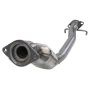 AP Exhaust 4341 Federal / EPA Catalytic Converter - Direct Fit