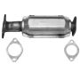 AP Exhaust 4348 Federal / EPA Catalytic Converter - Direct Fit
