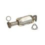 AP Exhaust 4355 Federal / EPA Catalytic Converter - Direct Fit