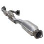 AP Exhaust 4396 Federal / EPA Catalytic Converter - Direct Fit