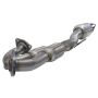 AP Exhaust 4396 Federal / EPA Catalytic Converter - Direct Fit